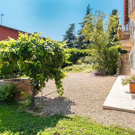 Appartamenti Presso Cascina La Melagrana Костільйоле-д'Асті Екстер'єр фото