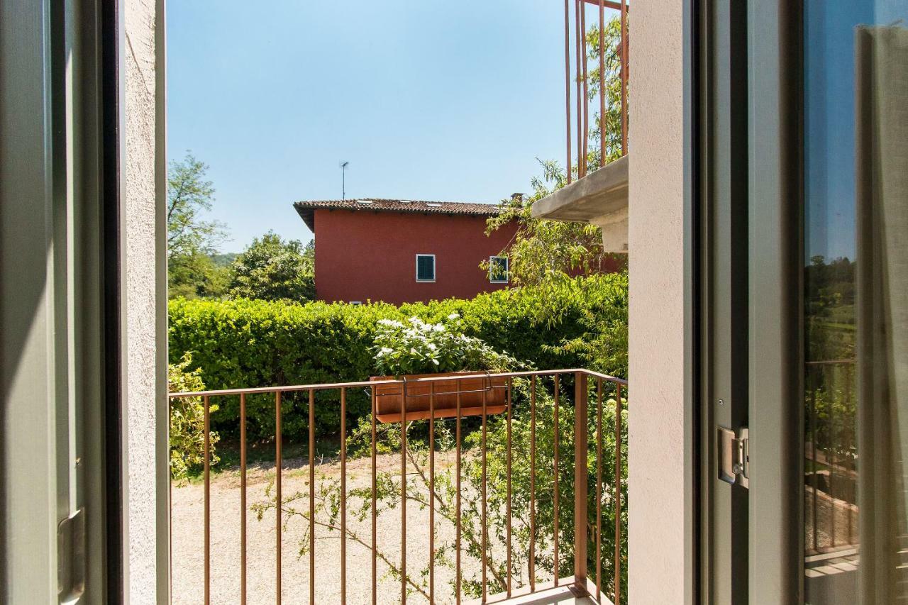 Appartamenti Presso Cascina La Melagrana Костільйоле-д'Асті Екстер'єр фото