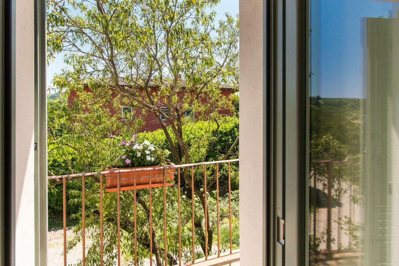 Appartamenti Presso Cascina La Melagrana Костільйоле-д'Асті Екстер'єр фото
