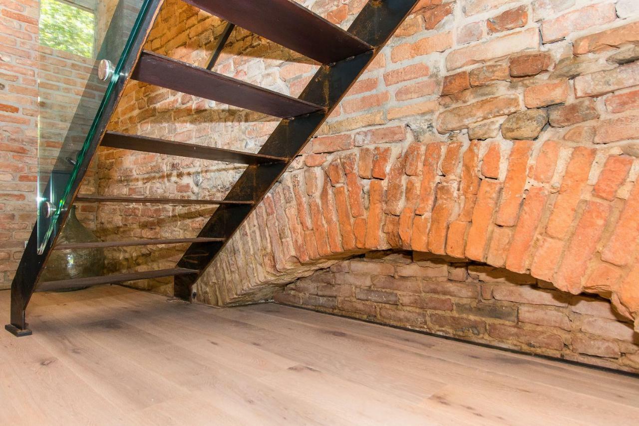 Appartamenti Presso Cascina La Melagrana Костільйоле-д'Асті Екстер'єр фото