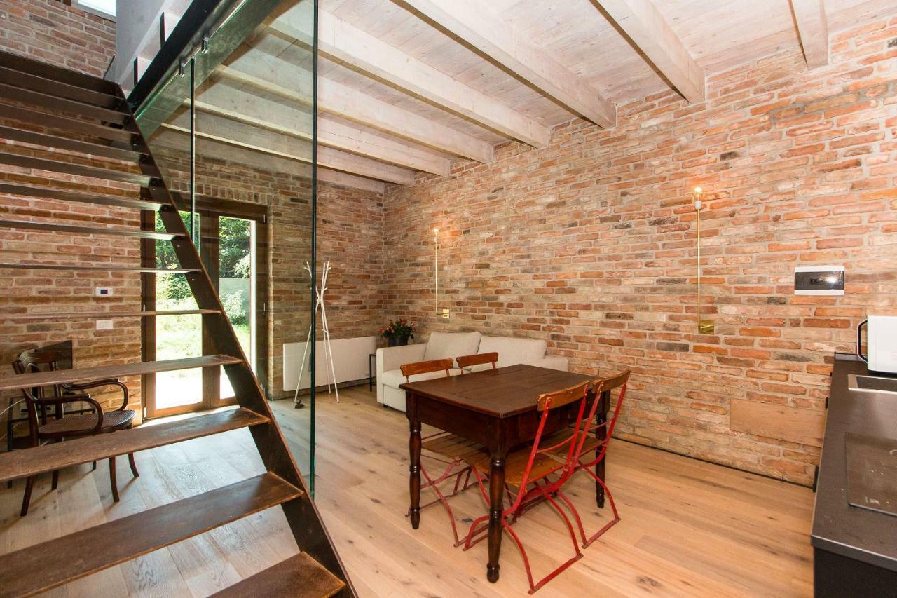 Appartamenti Presso Cascina La Melagrana Костільйоле-д'Асті Екстер'єр фото