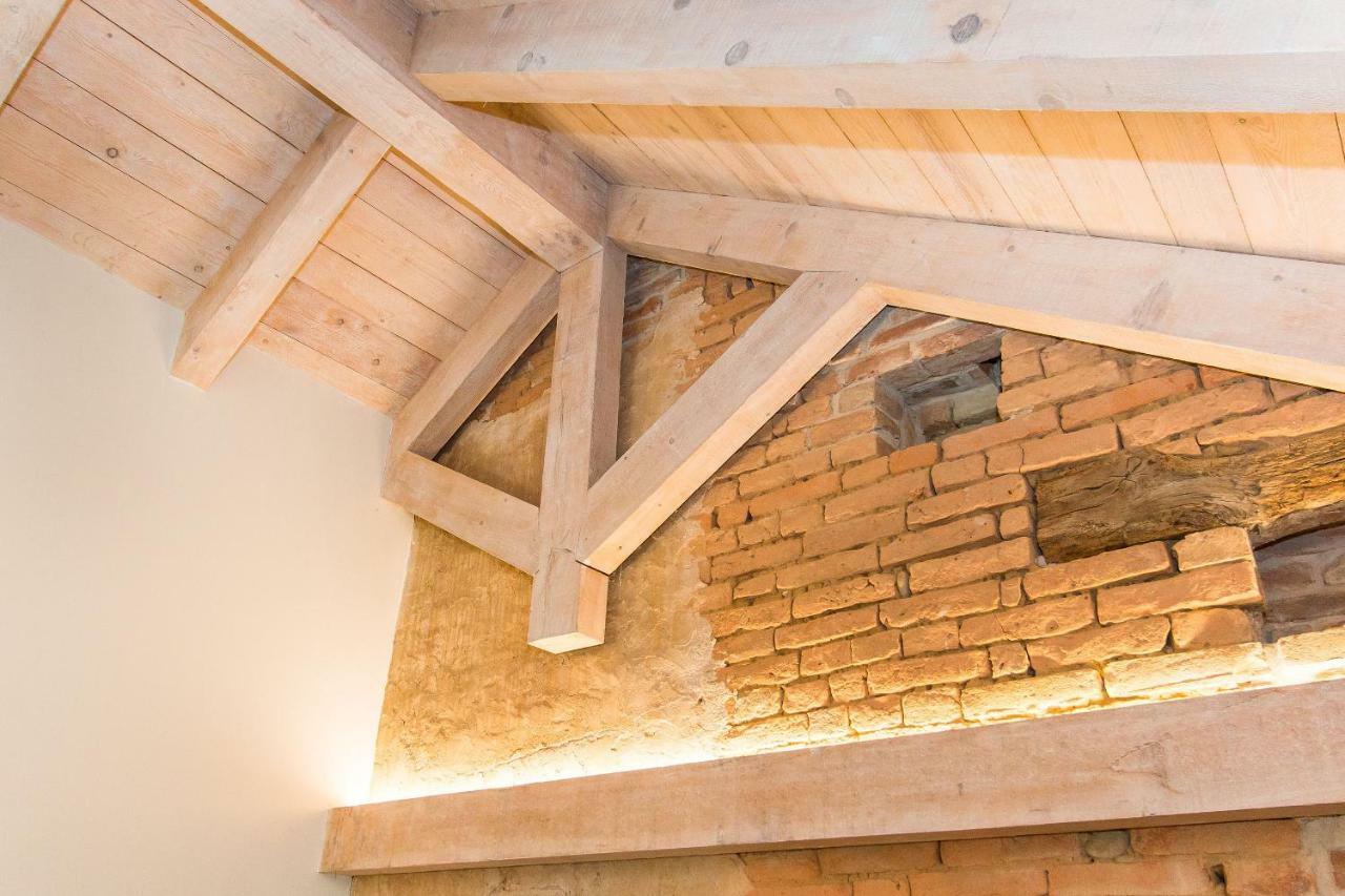 Appartamenti Presso Cascina La Melagrana Костільйоле-д'Асті Екстер'єр фото