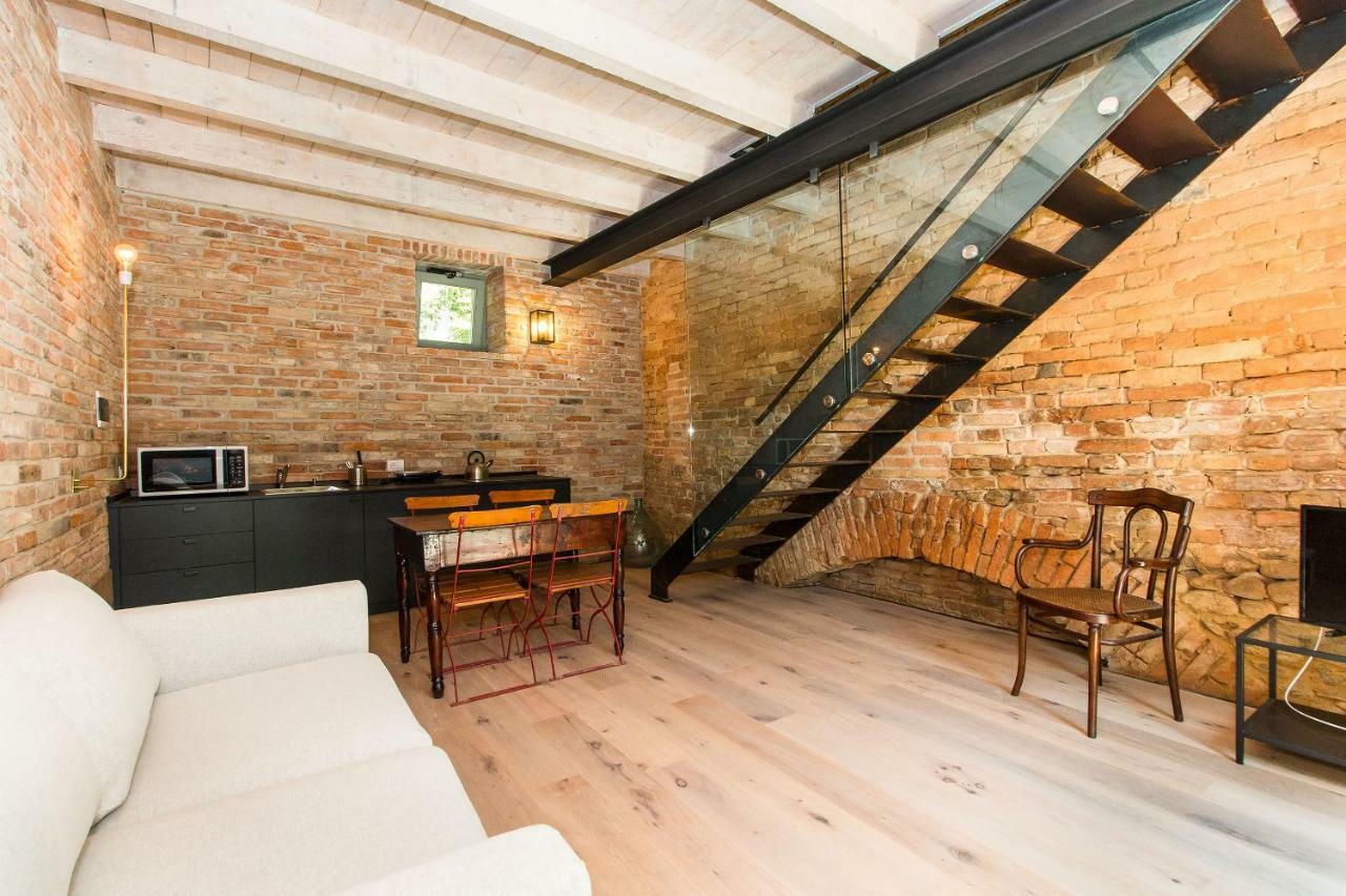 Appartamenti Presso Cascina La Melagrana Костільйоле-д'Асті Екстер'єр фото