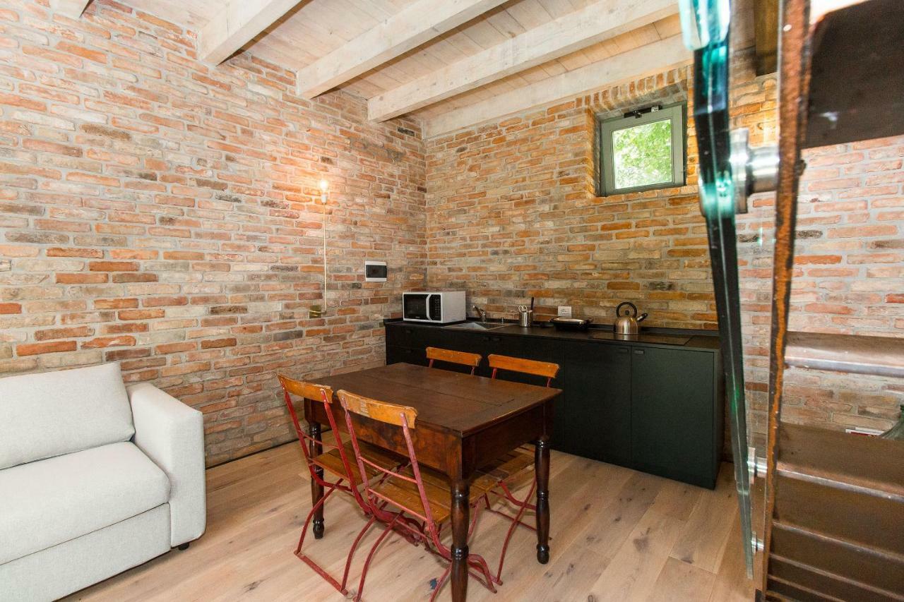 Appartamenti Presso Cascina La Melagrana Костільйоле-д'Асті Екстер'єр фото