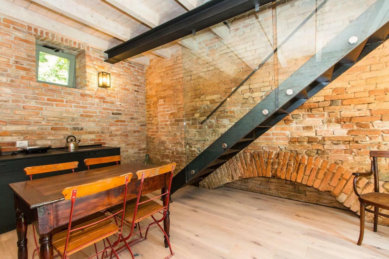 Appartamenti Presso Cascina La Melagrana Костільйоле-д'Асті Екстер'єр фото