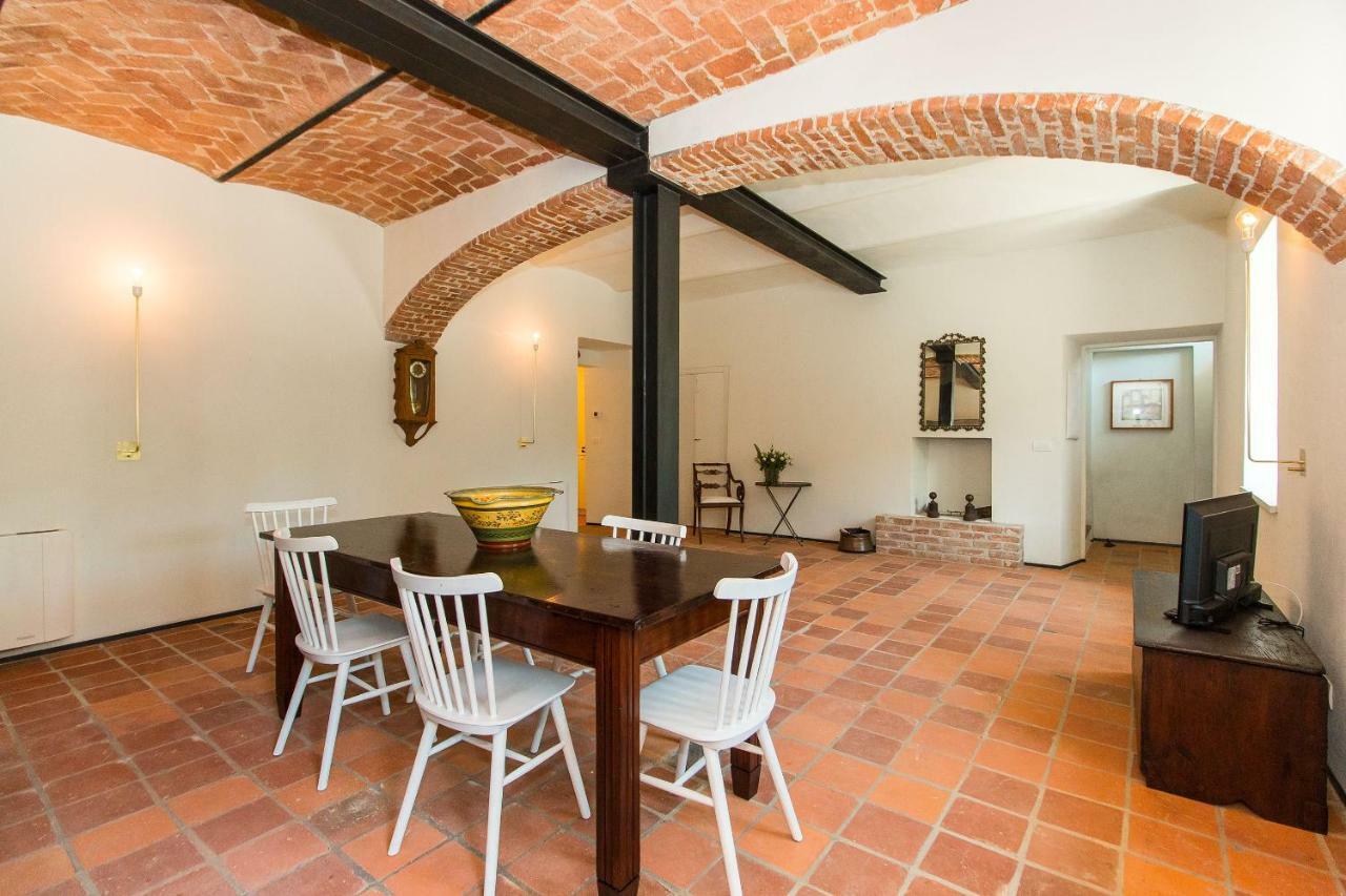 Appartamenti Presso Cascina La Melagrana Костільйоле-д'Асті Екстер'єр фото