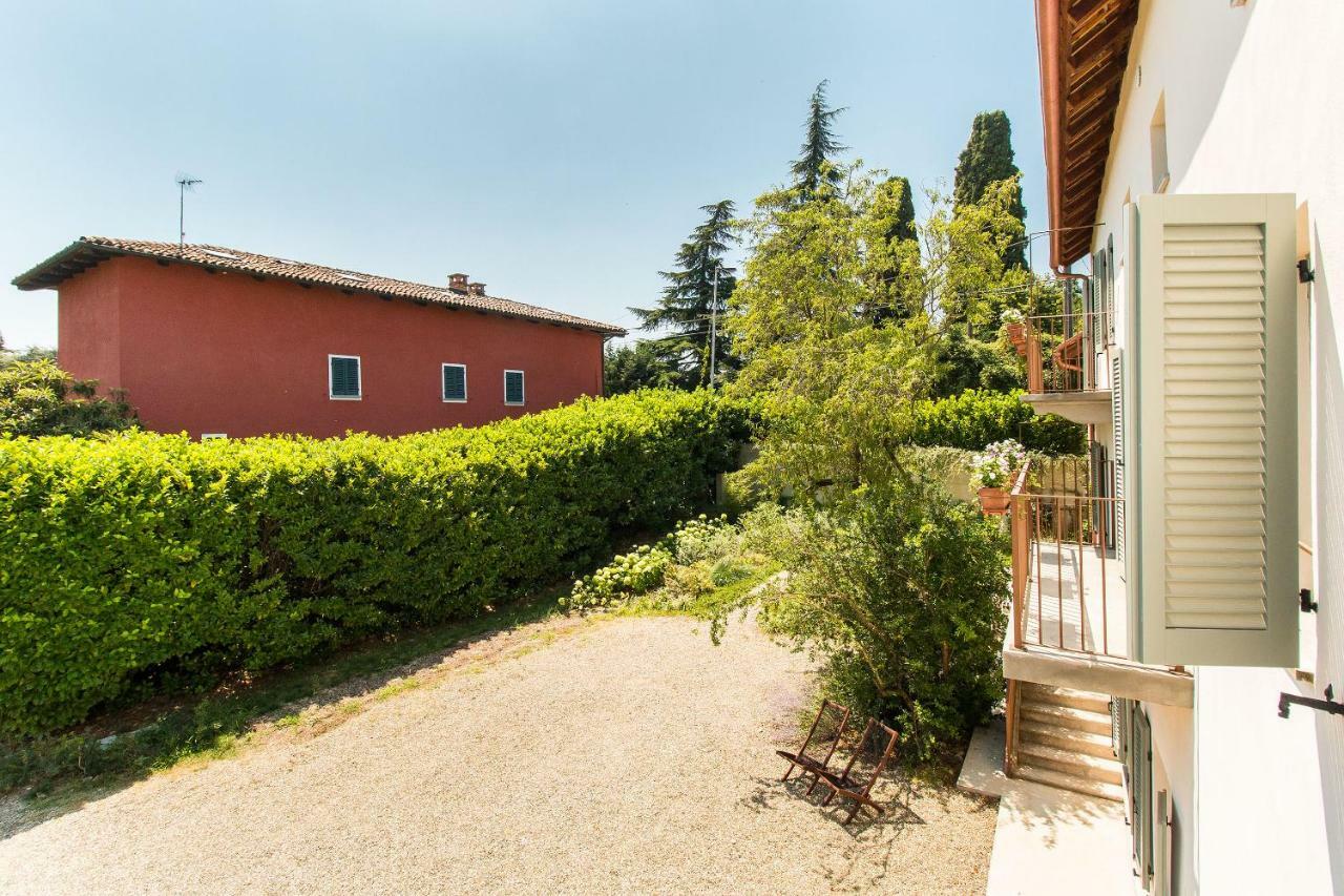 Appartamenti Presso Cascina La Melagrana Костільйоле-д'Асті Екстер'єр фото